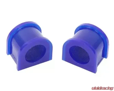 SuperPro Suspension Swaybar Bush Kit 18mm - SPF0202-18K